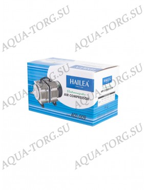 Поршневой компрессор Hailea ACO-009