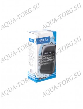 Мембранный компрессор Hailea ACO-5501