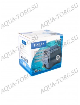 Мембранный компрессор Hailea HAP-80